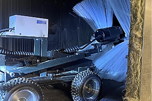 Robot Air Duct Cleaning, HVAC Cleaning - Billings, MT