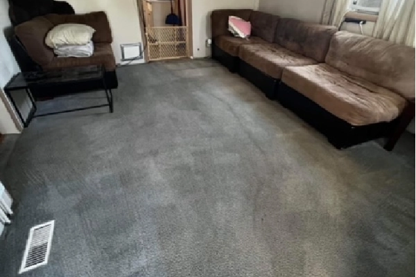 Carpet, Tile & Grout Cleaning Billings, MT