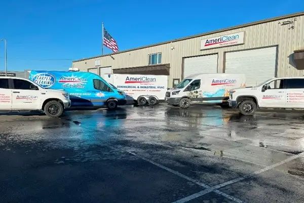 Restoration Company Near Me
