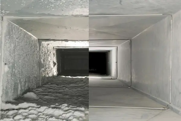 HVAC Cleaning Company, Air Duct Cleaning Company - Billings, MT