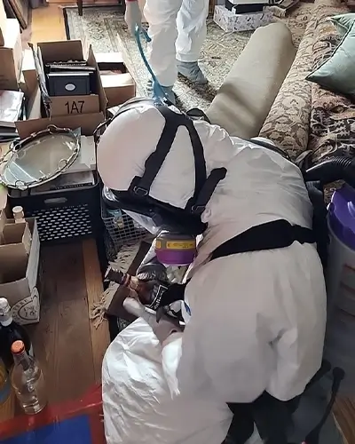 Mold Remediation Near Me