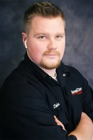 Dakota Smith - Partner & Co-Owner