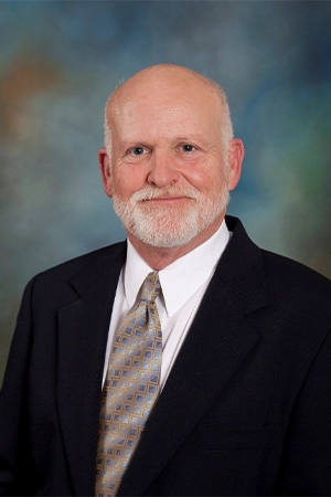Jim Pearson - President & CEO